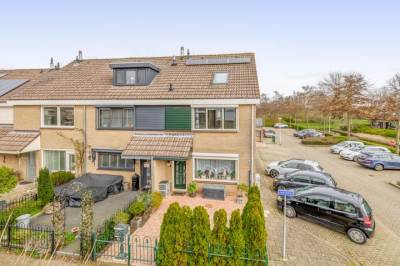 Woning Aphrodite 2 Hellevoetsluis