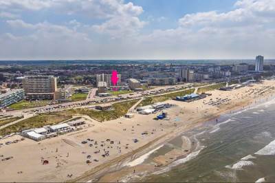Woning Tjerk Hiddesstraat 26 Zandvoort