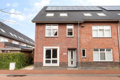 Woning Diamant 30 Roelofarendsveen