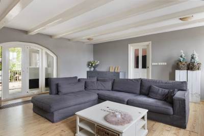 Woning Baanhoek 189 Sliedrecht