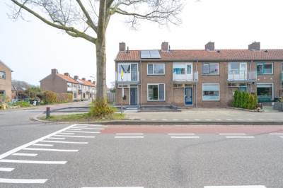 Woning Pesserstraat 50 Hoogeveen