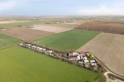 Woning Verseputseweg 30 Kerkwerve