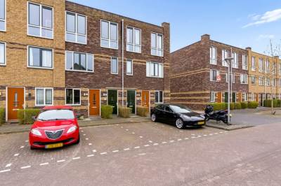 Woning Anubisstraat 90 Almere