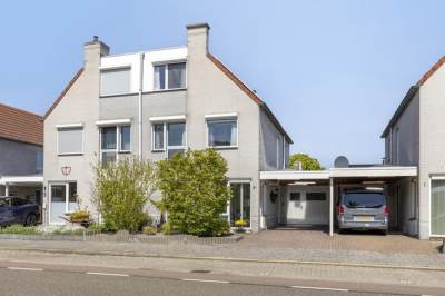 Woning Vredenseweg 5A Winterswijk