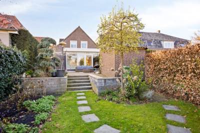 Woning Dorpstraat 43 Leende