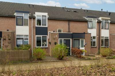 Woning Zilverschoon 34 Werkendam