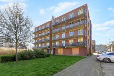 Woning Snelfilterweg 136 Rotterdam