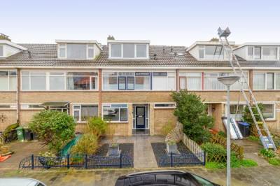 Woning Jekerstraat 28 Den Helder