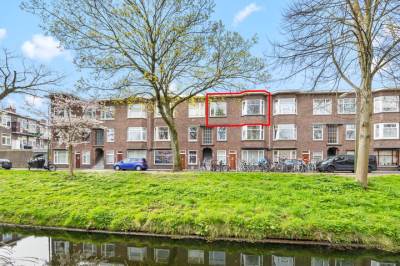Woning Noordpolderkade 235 Den Haag