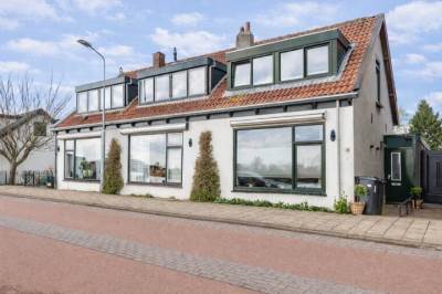Woning Huigsloterdijk 8 Weteringbrug