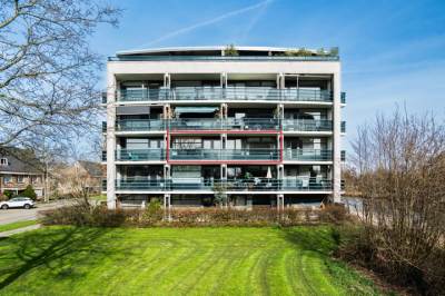 Woning Juweellaan 596 Zoetermeer