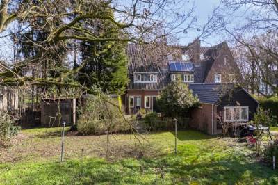 Woning Kapitein Postmalaan 7 Heumen