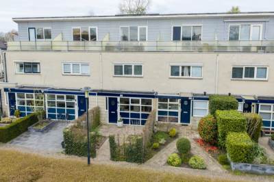 Woning Het Schip 148 Apeldoorn