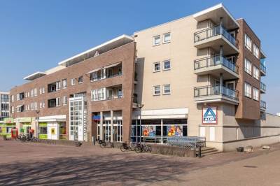 Woning Maria Gorettiplein 8 Kerkrade