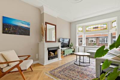 Woning Appelstraat 53 Den Haag