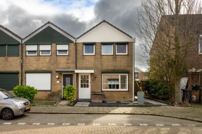 Woning Broekestraat 19 Rilland