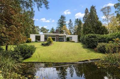 Woning Hoge Duinlaan 32 Waalre