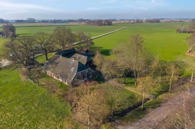 Woning Glinthuisweg 15 Hasselt