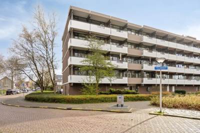 Woning Graaf Adolfstraat 13 Eindhoven