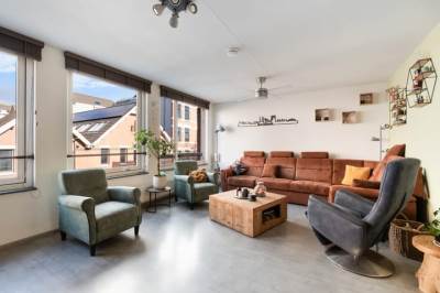 Woning Dillenburgstraat 14 Rotterdam