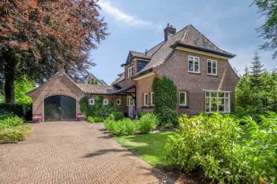 Woning Libanonweg 5 Hattem