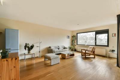 Woning Sarphatistraat 700 Amsterdam