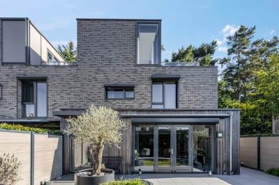 Woning Cornelis Verduijnstraat 14 Ede