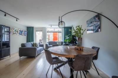 Woning Infanteriepad 14 Gorinchem