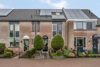 Woning Lange Voren 77 Barneveld