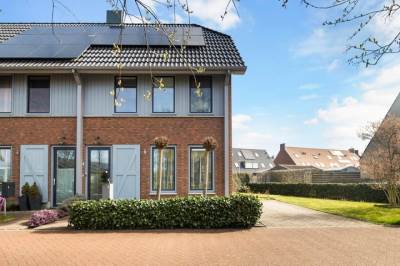Woning Hinkeslân 7 Goutum