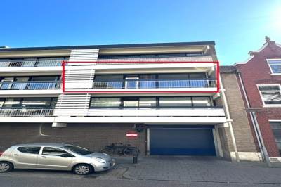 Woning Ginkelstraat 92 Venlo