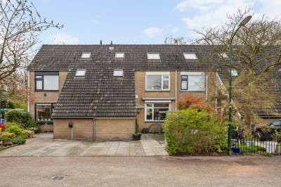 Woning Doornenburg 52 Leidschendam