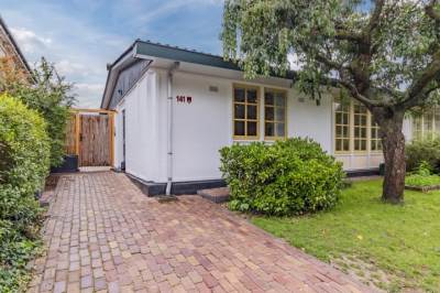 Woning Slotemaker de Bruïneweg 141 Nijmegen