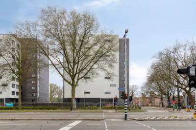 Woning Dr. Ahaushof 30 Tilburg