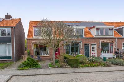 Woning Overgauwseweg 5 Pijnacker