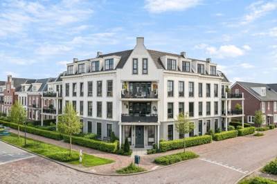 Woning Verreweg 79 Maassluis