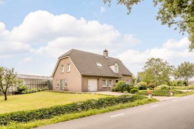 Woning Sprundelsebaan 95 Breda