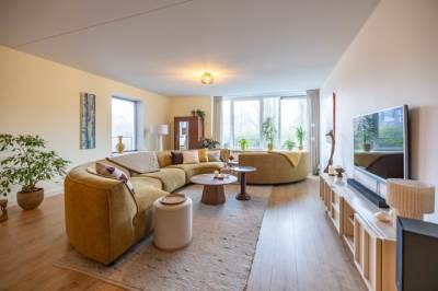 Woning Helperveste 31 Groningen