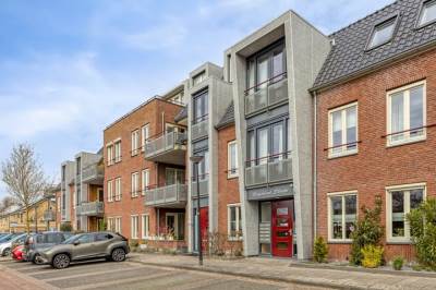 Woning Ruysdaelstraat 53Q Heerhugowaard