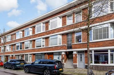 Woning Sinaasappelstraat 11 Den Haag