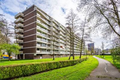 Woning Joliotplaats 640 Rotterdam