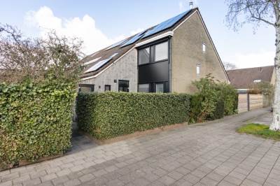 Woning Wulpstraat 1 Heerenveen