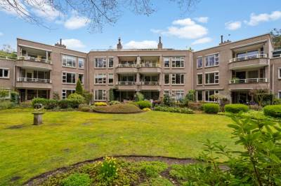 Woning Stichtse Rotonde 5C Amersfoort