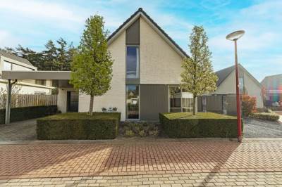 Woning Conijnsberghe 4 Rijsbergen