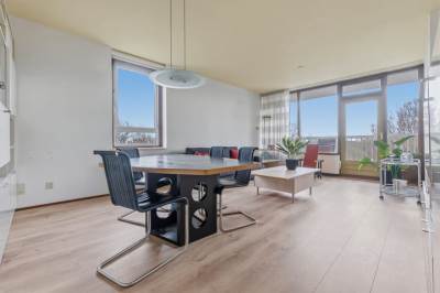 Woning Melis Stokezijde 159 Den Haag