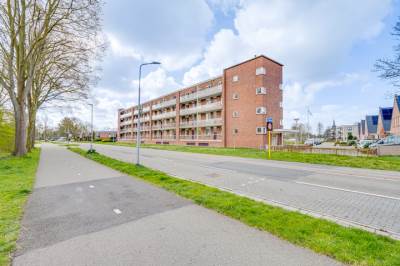 Woning Dokter Wilminkstraat 169 Zuid-Scharwoude