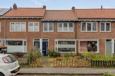 Woning Wilgenlaan 42 Arnhem