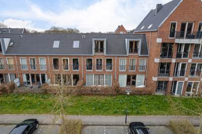 Woning Boeresingel 15 Joure