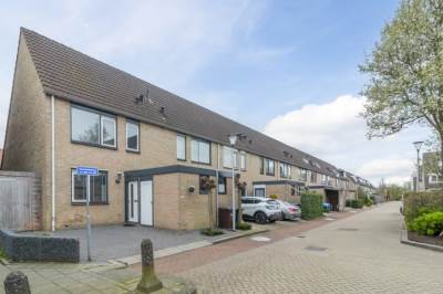 Woning Voorofscheweg 364 Boskoop