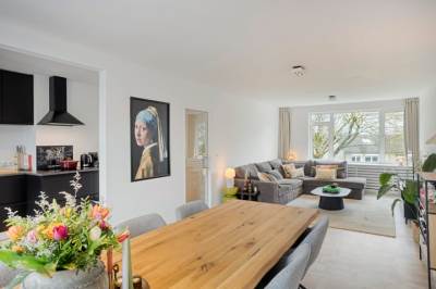 Woning Glazeniersdreef 32B Maastricht